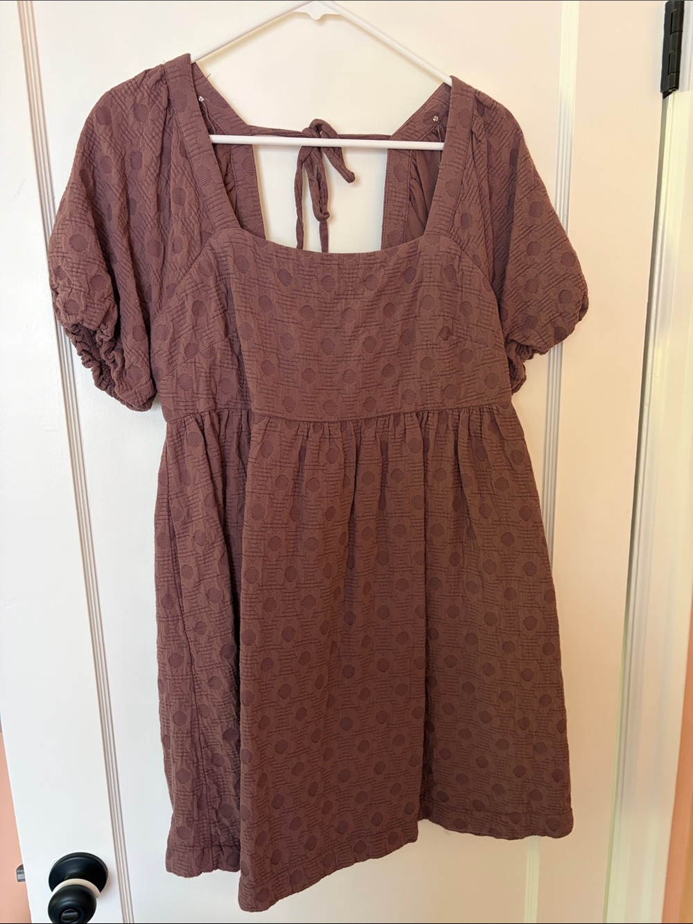 Madewell Dress